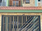 Casa em Vila Camilópolis, Santo André/SP de 195m² 3...