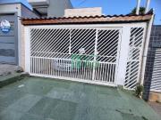 Casa em Vila Canero, São Paulo/SP de 100m² 3 quartos...