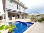 Casa em Vila Carlota, Campo Grande MS em condomínio com...