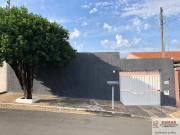 Casa em Vila Carlota, Sumaré/SP de 61m² 1 quartos à...