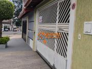 Casa em Vila Carmela I, Guarulhos/SP de 110m² 2 quartos...