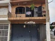 Casa em Vila Carmosina, São Paulo/SP de 110m² 3 quartos...