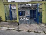 Casa em Itaquera, São Paulo/SP de 147m² 4 quartos à...