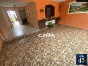 Casa em Vila Carrão, São Paulo/SP de 110m² 2 quartos à...