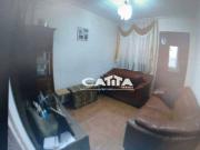 Casa em Vila Carrão, São Paulo/SP de 120m² 5 quartos à...