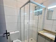 Casa em Vila Carrão, São Paulo/SP de 68m² 3 quartos à...