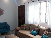 Casa em Vila Cascatinha, São Vicente/SP de 250m² 3...