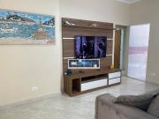 Casa em Vila Cascatinha, São Vicente/SP de 73m² 2...