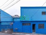 Casa em Vila Celeste, São Paulo/SP de 60m² 1 quartos...