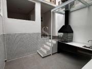 Casa em Vila Clementino, São Paulo/SP de 110m² 2 quartos...