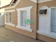 Casa em Vila Clementino, São Paulo/SP de 110m² 3 quartos...