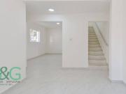 Casa em Vila Clementino, São Paulo/SP de 80m² 5 quartos...