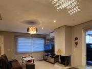 Casa em Vila Conceição, Porto Alegre/RS de 217m² 3...