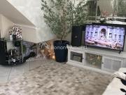 Casa em Vila Costa e Silva, Campinas/SP de 74m² 2...