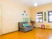 Casa em Vila Curuçá, Santo André/SP de 182m² 3 quartos à...