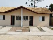 Casa em Vila Dirce, Embu Guaçu/SP de 50m² 2 quartos à...