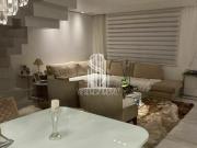 Casa em Vila do Castelo, São Paulo/SP de 102m² 3 quartos...