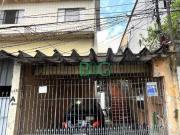 Casa em Vila do Encontro, São Paulo/SP de 120m² 2...