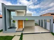 Casa em Vila Dos Ipês com 160.00 m², 3 quarto s, 1 suíte...