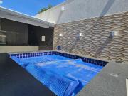 Casa em Vila dos Sargentos, Anápolis/GO de 344m² 4...