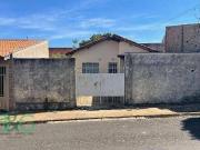 Casa em Vila Dutra, Bauru/SP de 102m² 2 quartos à venda...