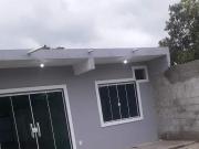 Casa em Vila Ema, Duque de Caxias/RJ de 100m² 2 quartos...