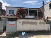 Casa em Vila Ema, Duque de Caxias/RJ de 200m² 4 quartos...