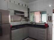 Casa em Vila Fiat Lux, São Paulo/SP de 0m² 3 quartos à...