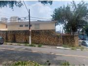 Casa em Vila Firmiano Pinto, São Paulo/SP de 240m² 3...