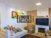 Casa em Vila Floresta, Santo André/SP de 256m² 3 quartos...
