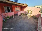 Casa em Vila Flórida, Guarulhos/SP de 120m² 3 quartos à...