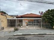Casa em Vila Flórida, Guarulhos/SP de 180m² 3 quartos à...