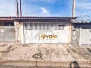 Casa em Vila Formosa, Jacareí/SP de 107m² 3 quartos à...