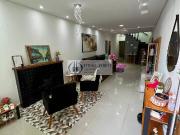 Casa em Vila Formosa, São Paulo/SP de 130m² 3 quartos à...
