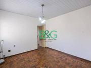 Casa em Vila Formosa, São Paulo/SP de 206m² 1 quartos à...