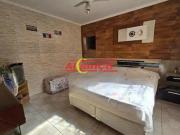 Casa em Vila Galvão, Guarulhos 3 Quartos, 95m²