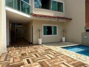 Casa em Vila Galvão, Guarulhos/SP de 160m² 4 quartos à...