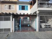 Casa em Vila Gomes, São Paulo/SP de 100m² 2 quartos à...