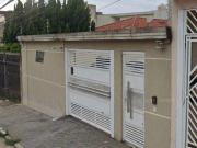 Casa em Vila Granada, São Paulo/SP de 65m² 2 quartos à...