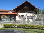 Casa em Vila Guarani, Nova Friburgo/RJ de 290m² 4...