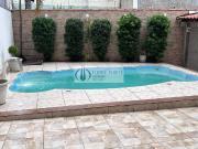 Casa em Vila Guarani, Santo André/SP de 225m² 3 quartos...