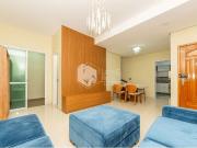 Casa em Vila Guarani Zona Sul, São Paulo/SP de 128m² 4...