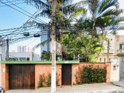 Casa em Vila Guarani Zona Sul, São Paulo/SP de 350m² 4...