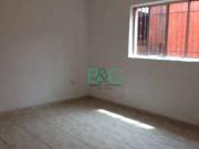 Casa em Vila Guarani Zona Sul, São Paulo/SP de 80m² 2...