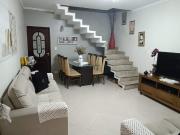 Casa em Vila Guilherme, São Paulo/SP de 104m² 2 quartos...