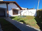 Casa em Vila Guilhermina, Praia Grande/SP de 109m² 2...