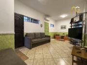 Casa em Vila Guilhermina, Praia Grande/SP de 130m² 2...