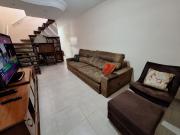 Casa em Vila Guilhermina, Praia Grande/SP de 175m² 3...