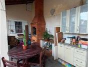 Casa em Vila Guilhermina, Praia Grande/SP de 212m² 3...