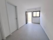 Casa em Vila Guilhermina, Praia Grande/SP de 43m² 2...